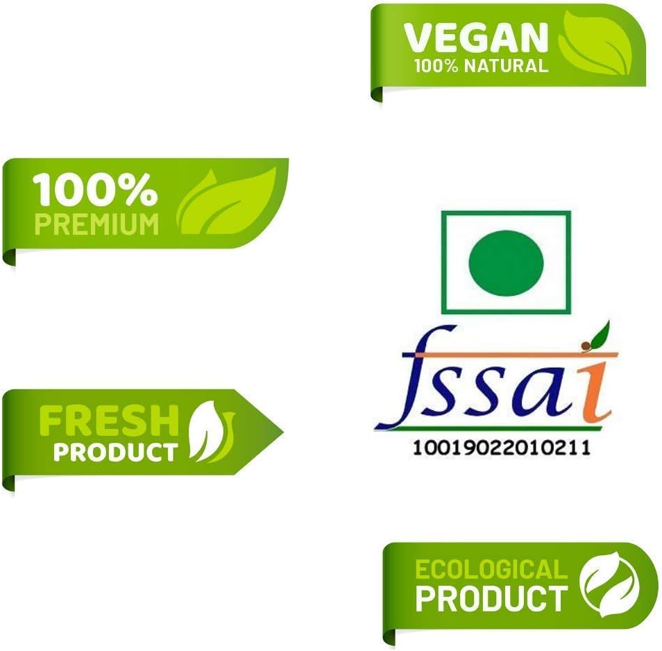 Veena Original Mensil Menshil Menasil Whole - 25g Pack Size