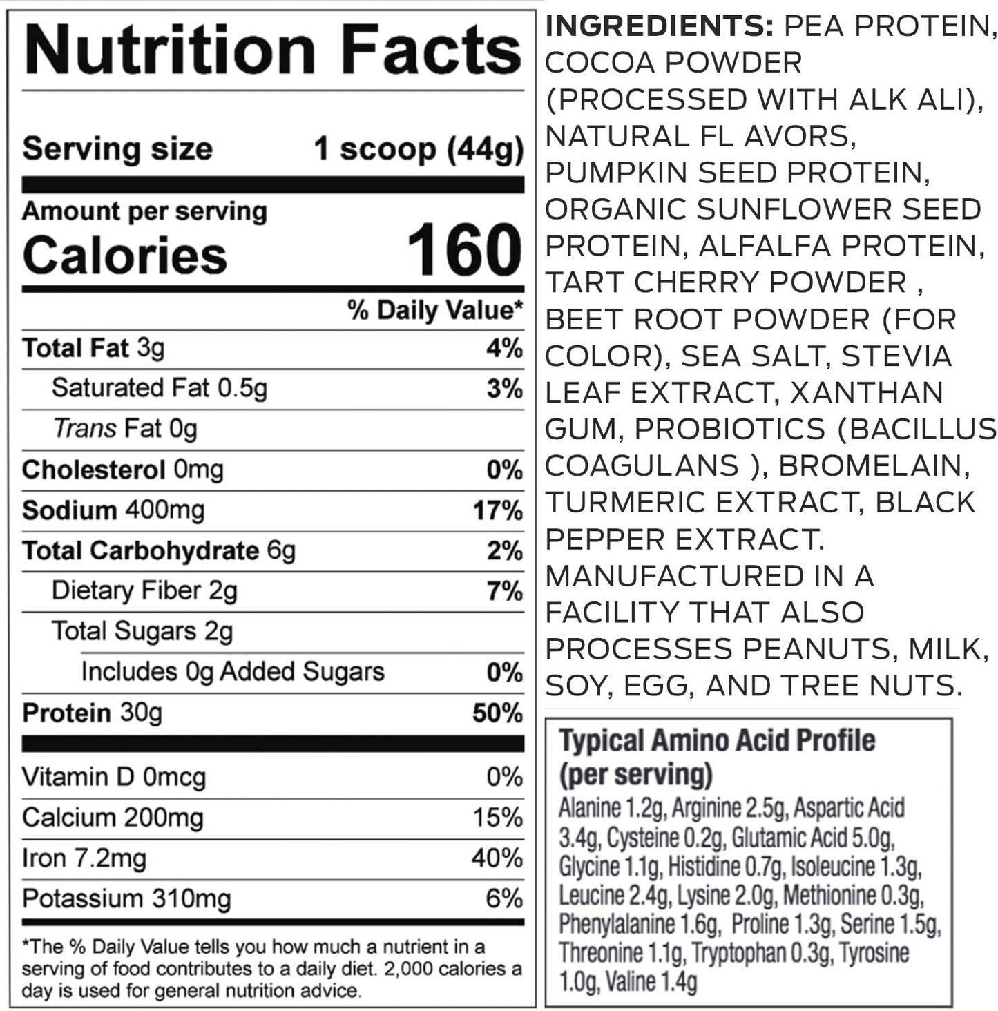 Vega Sport Premium Protein Powder Bundle: Chocolate & Vanilla, Plant-Based Post-Workout Protein - Certified Vegan, Vegetarian, Keto, Gluten & Dairy-Free with BCAA Amino Acids