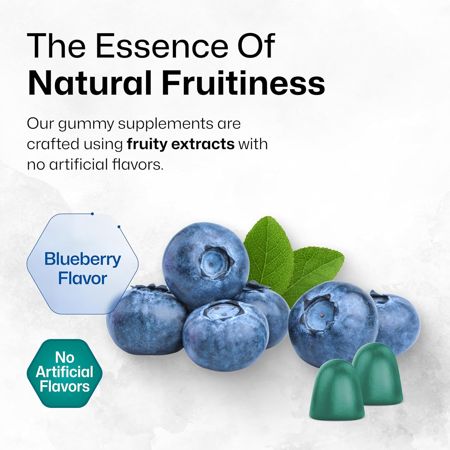 Vegan 5 HTP Supplement Gummies - 200mg Strength - 90 Chews - Relaxation & Mood Support with L Tryptophan