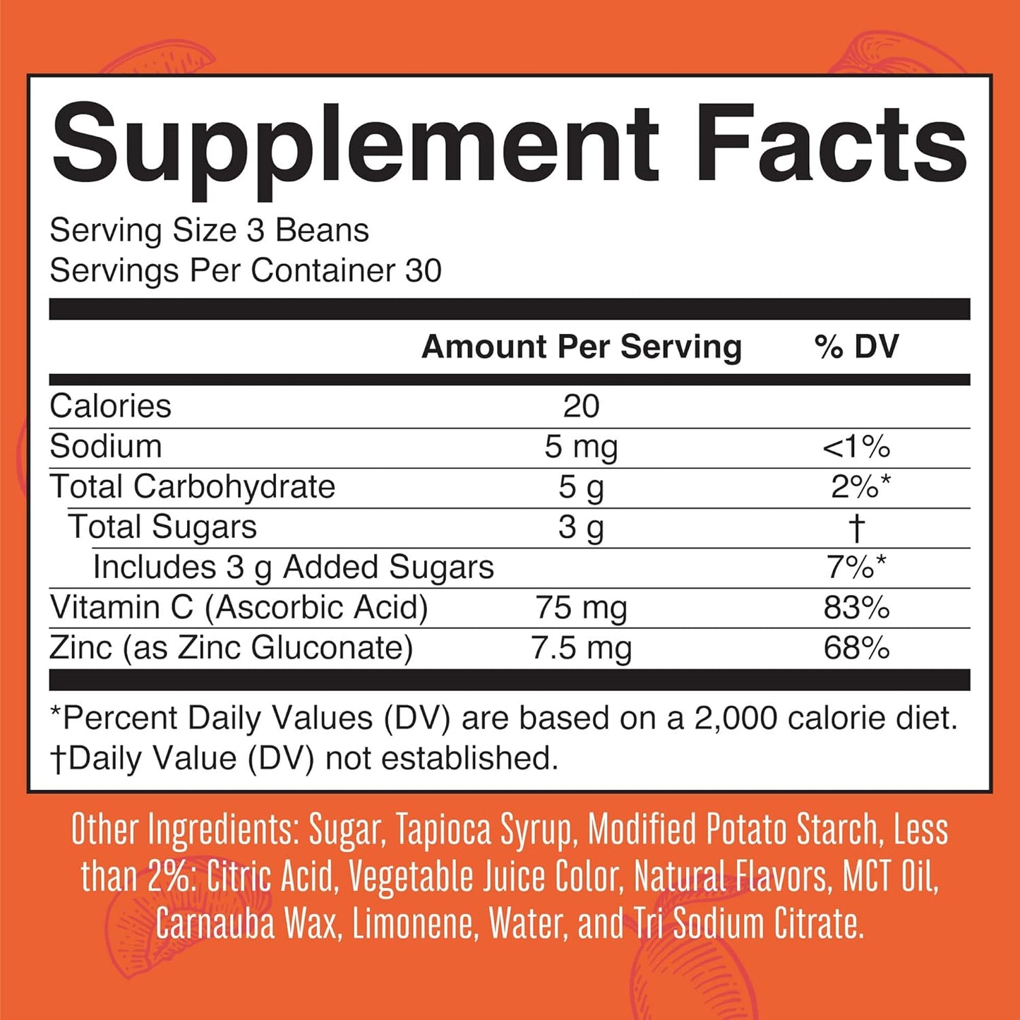 Vegan Adult Immunity Vitamins with Zinc & Vitamin C - 90 Count | Non-GMO, Gluten-Free Supplement for Ages 14+ by MaryRuth Organics