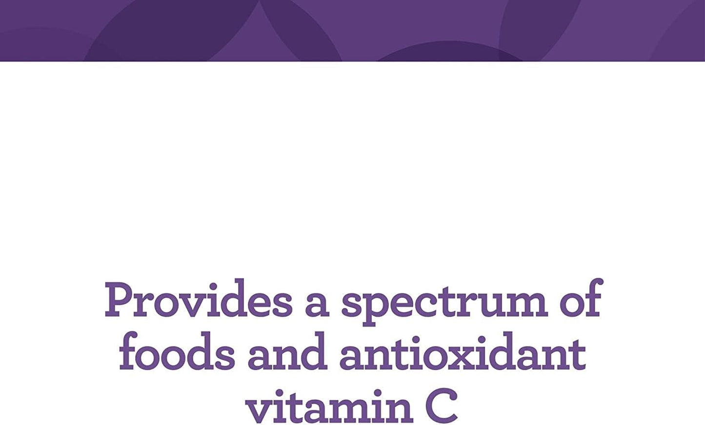 Vegan Antioxidant Vitamin C Supplement - INNATE Response Formulas - 400mg - Supports Immune and Cellular Health - Non-GMO - 180 Tablets