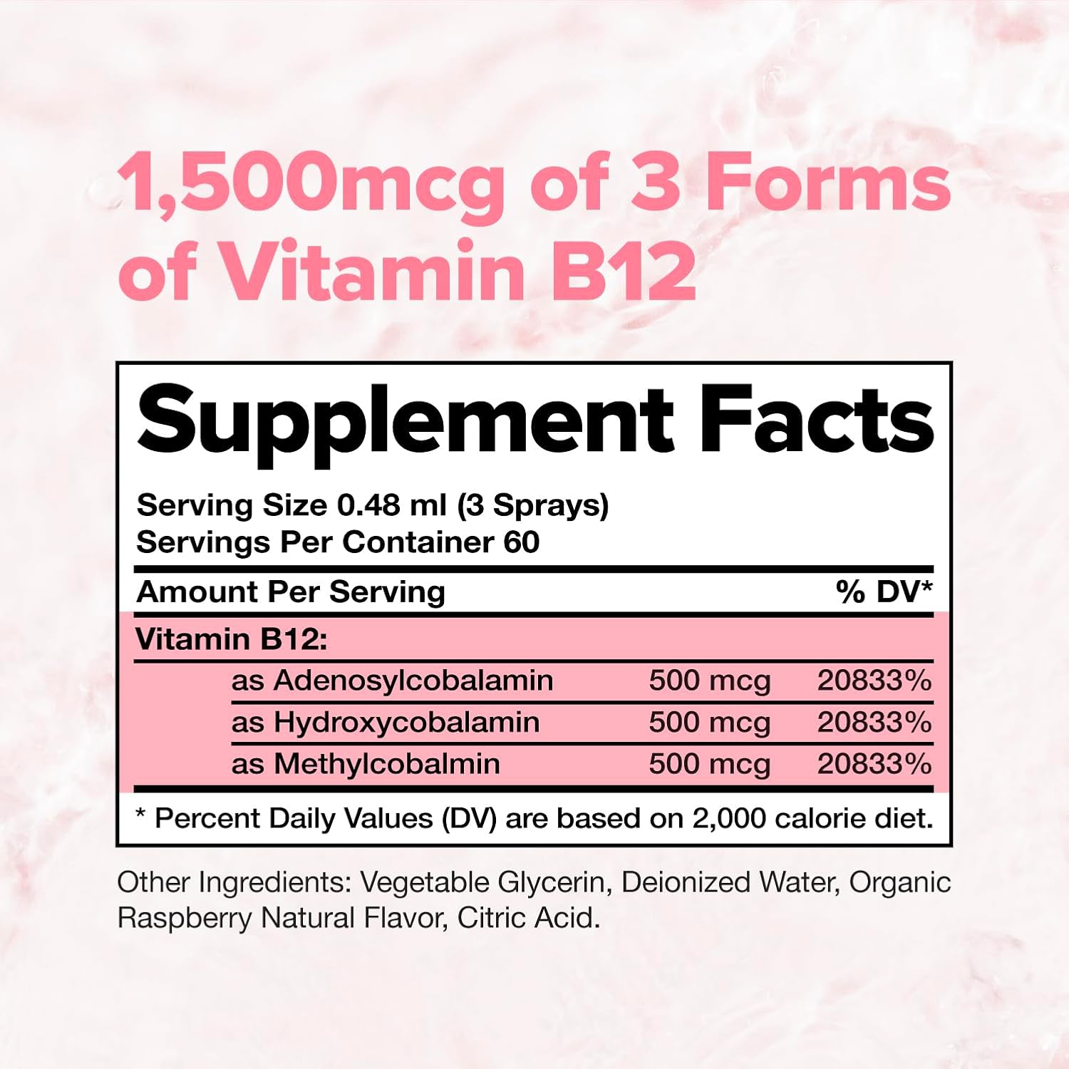 Vegan B12 Spray & Gut Nutrition Bundle for Comprehensive Supplementation and Digestive Support