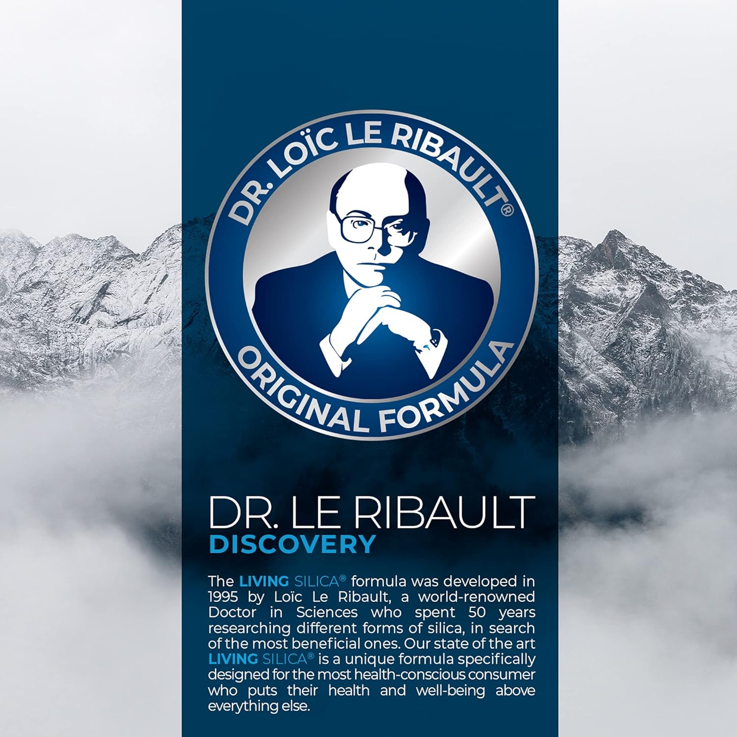 Vegan Collagen Booster Drink for Healthy Joints, Skin, Hair & Nails | Orgono Living Silica Liquid Formula for Collagen & Elastin Production