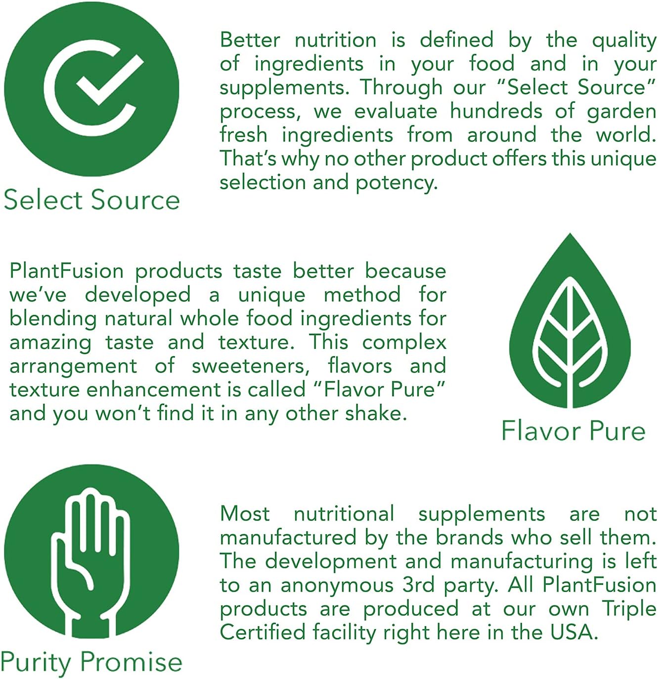 Vegan Collagen Protein Powder for Muscle, Joints, Hair, Skin & Nails - Chocolate Flavor, Keto & Gluten Free - 11.43 oz