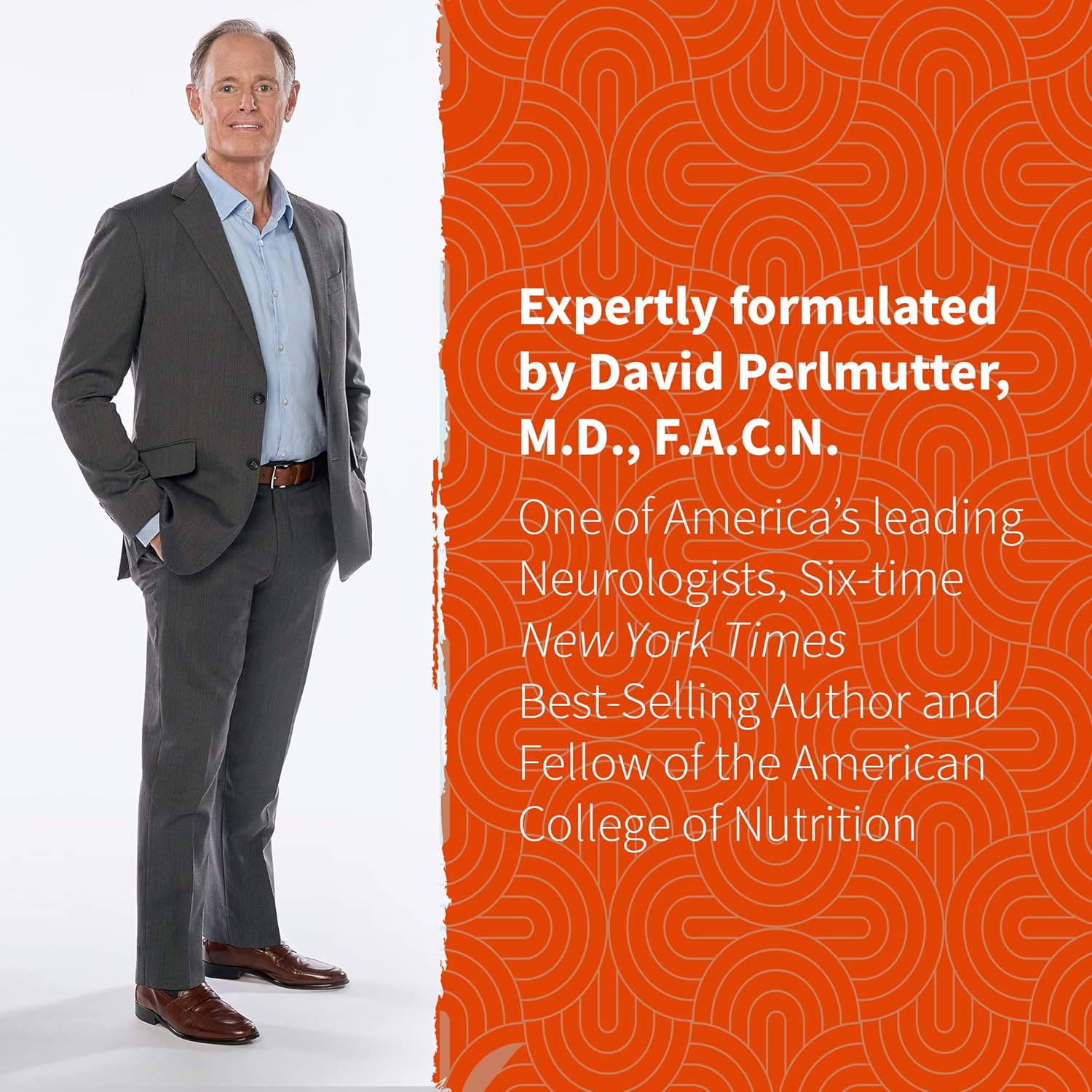 Vegan Dr Formulated Magnesium Citrate Gummies with Probiotics for Stress Relief & Sleep - Gluten Free, Non-GMO - 60 Count