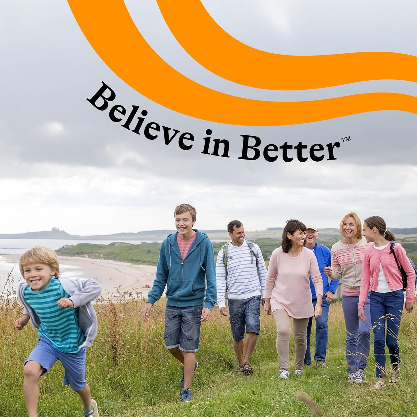 Vegan Electrolyte Powder for Healthy Energy and Hydration, Unflavored, Supports Endurance and Muscle Health, 30 Servings