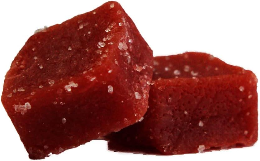 Vegan Energy Gummies with Caffeine & Vitamins | Gluten-Free, Non-GMO Supplement for Focus & Energy | Pack of 12 Individually Wrapped Gummies
