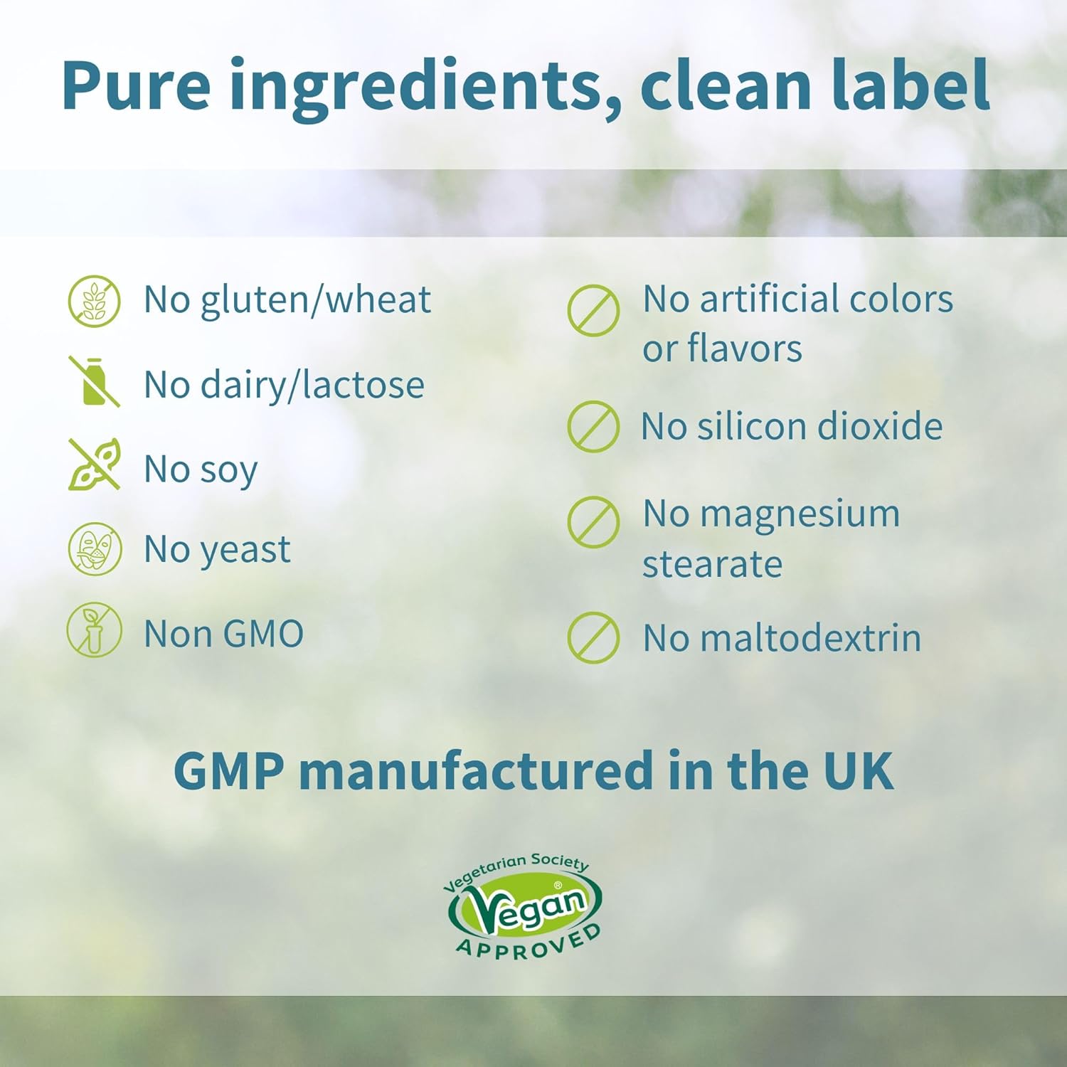 Vegan Folate & B12 Bundle: 400mcg Methylfolate + 5000mcg B12 Cherry Spray by Igennus