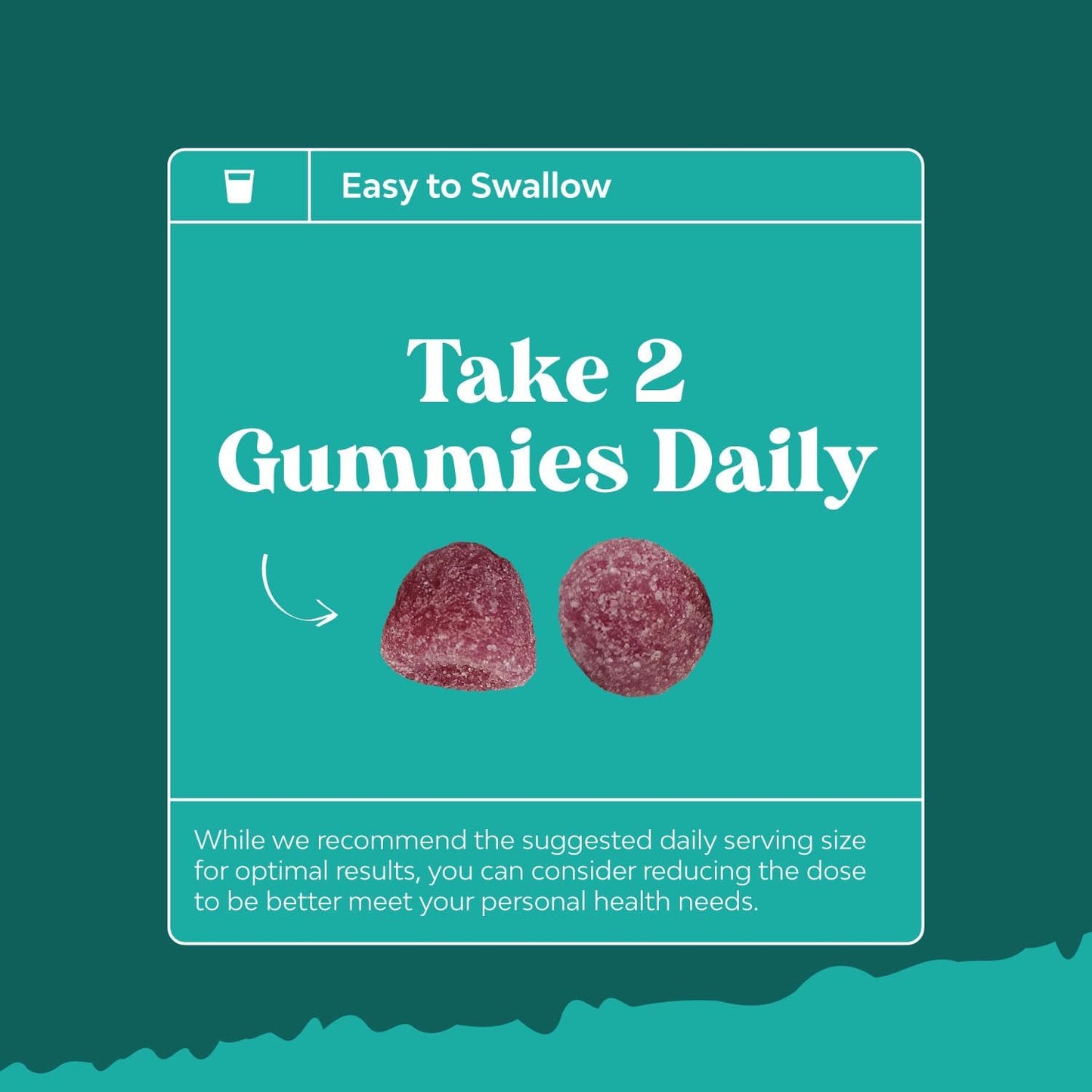 Vegan Gummy Bundle: Magnesium Citrate & Calcium Gummies for Women - Non GMO Vitamin D Supplement for Bone & Immune Support