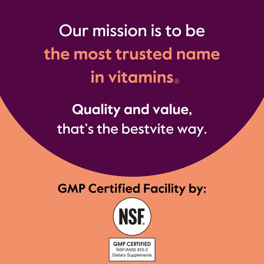 Vegan L-Arginine L-Citrulline Capsules 500mg/250mg (240 Vegetarian) - Non-GMO, Gluten-Free - No Fillers, Bestvite