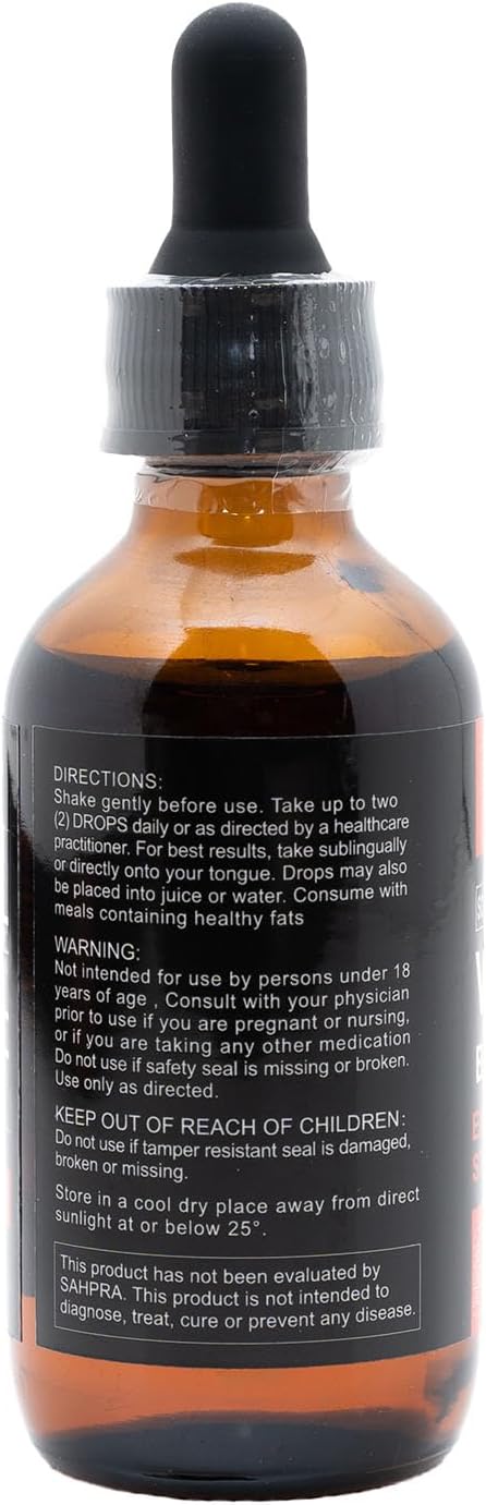 Vegan Methylcobalamin B12 Liquid Drops - 5000mcg for Energy & Metabolism - Fast-Absorbing Sublingual Vitamin - Non-GMO - 2 Oz