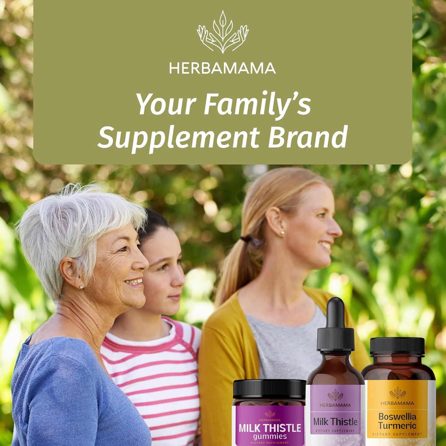 Vegan Milk Thistle Drops for Liver Support - Non-GMO Liver Detox Tincture - Alcohol & Sugar-Free Cleanse Supplement, 28-Day Supply - BoostGo Australia