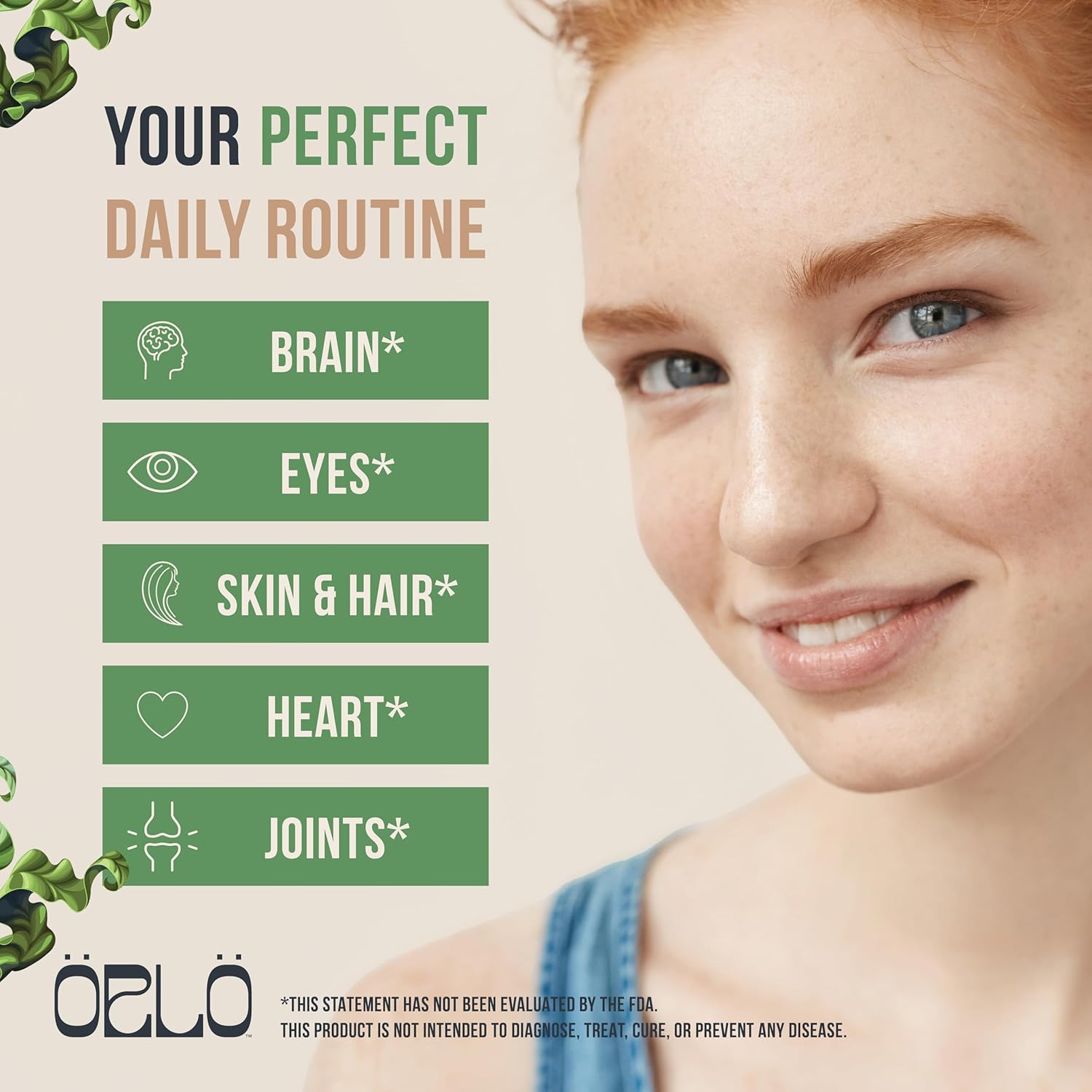 Vegan Omega 3 Supplement with Triple Strength Plant Based DHA & EPA Fatty Acids - Algae Omega-3 Oil - Sustainable Krill or Fish Oil Alternative - 120 Mini Softgels Kit