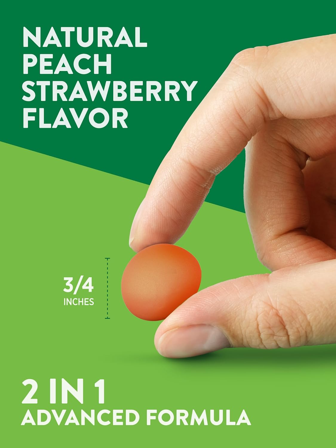 Vegan Potassium Magnesium Citrate Gummies | 60 Count | Non-GMO & Gluten Free Formula by Nature's Truth