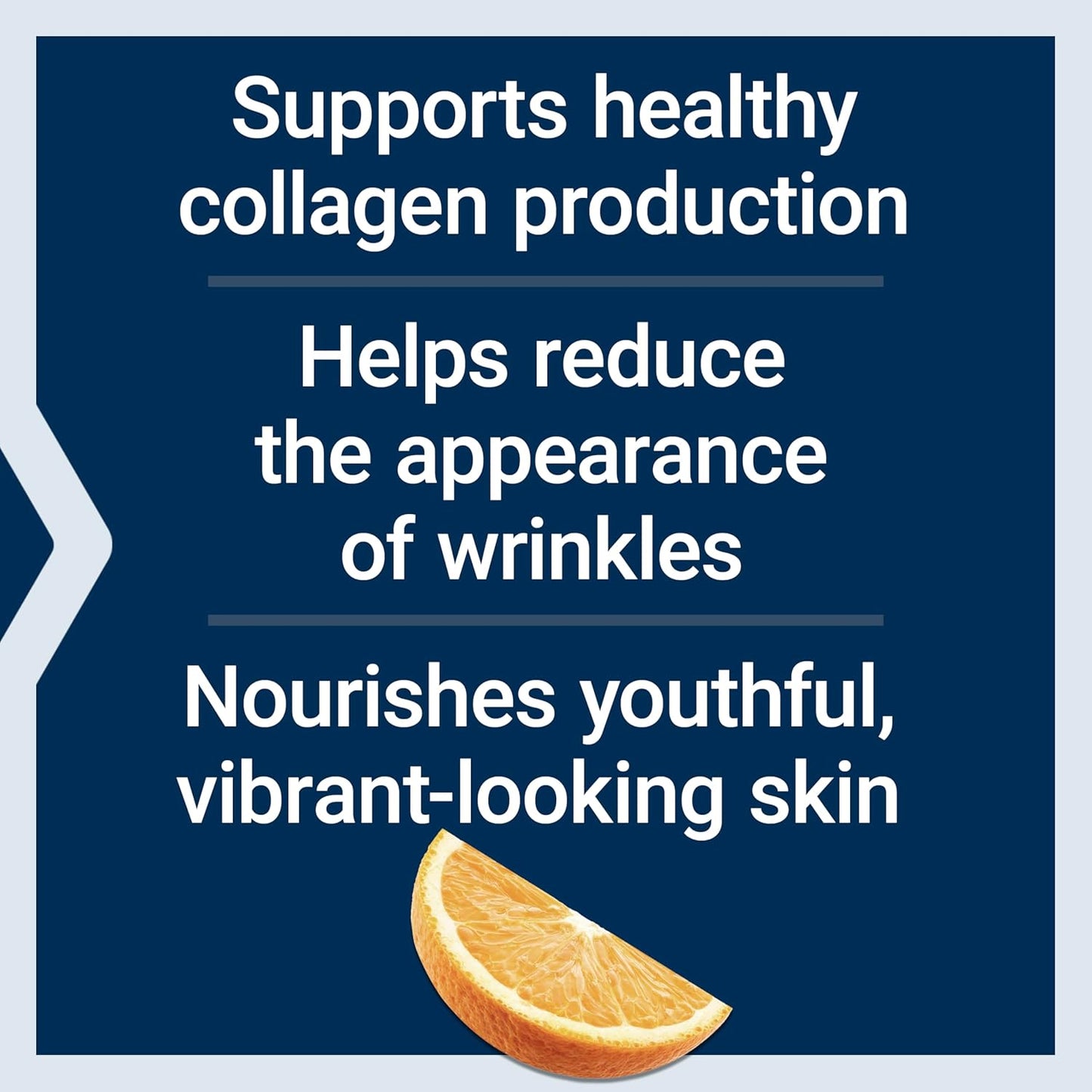Vegan Pro Collagen Supplement for Skin Health Support with Amino Acids and Vitamin C - 30 Servings