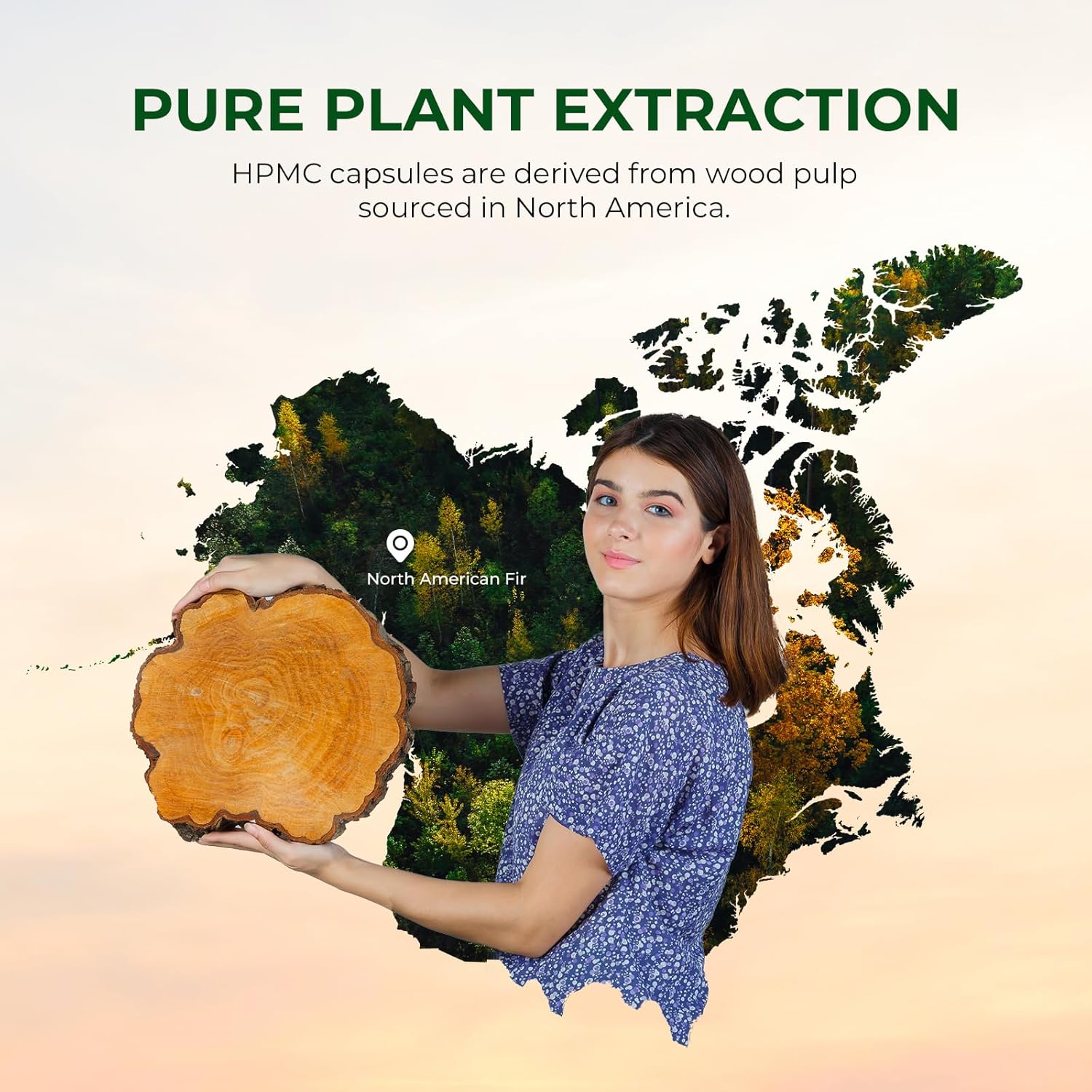 Vegan Size 0 Empty Capsules Filling Kit - 1,000 Caps + 1,000 Bodies, Plant Based, Gluten Free, Non-GMO, Halal Certified Supplement Making Kit for DIY Vegetarians