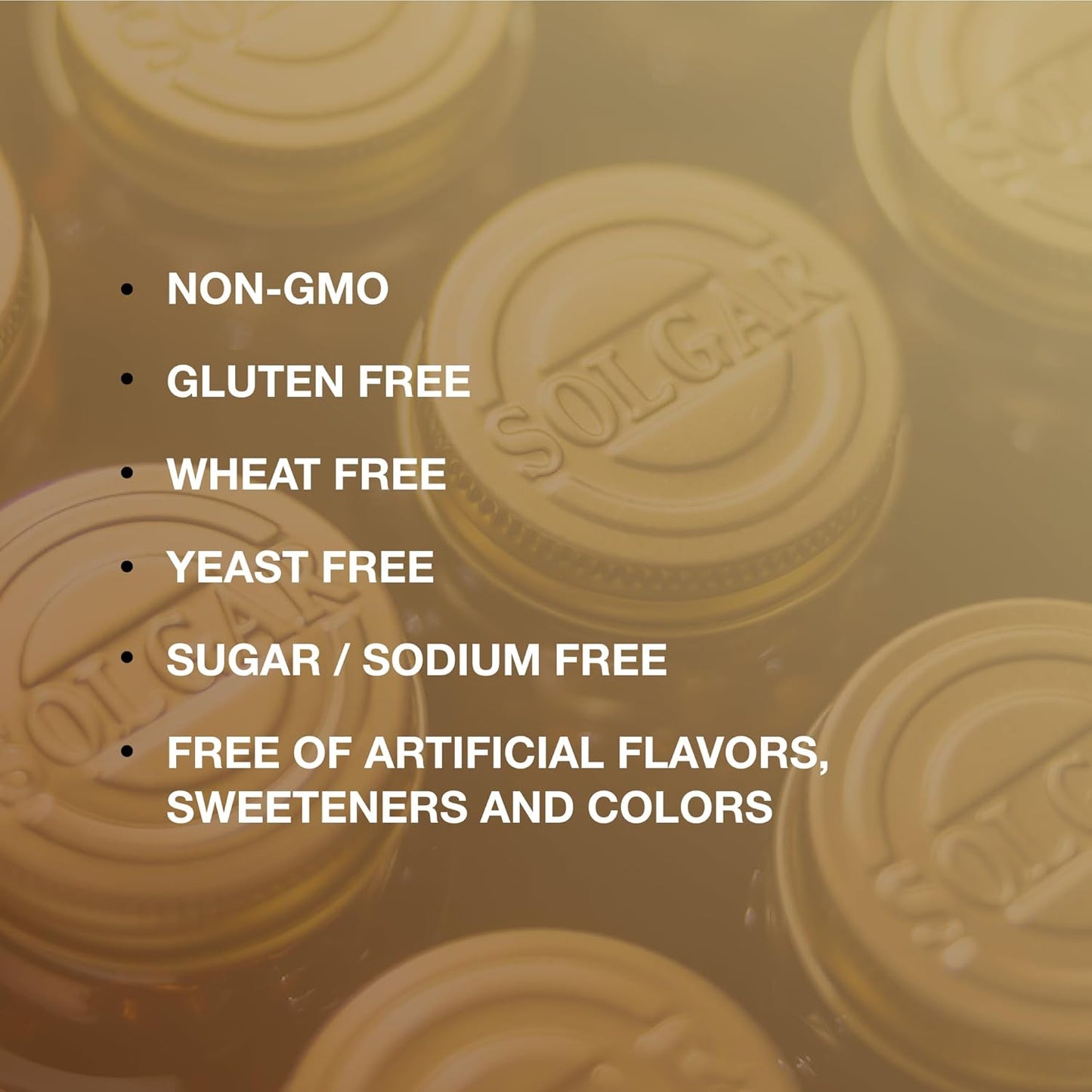 Vegan Softgels with 268 mg Vitamin E, 400 IU - Non-GMO, Gluten Free - 100 Servings - Naturally Sourced