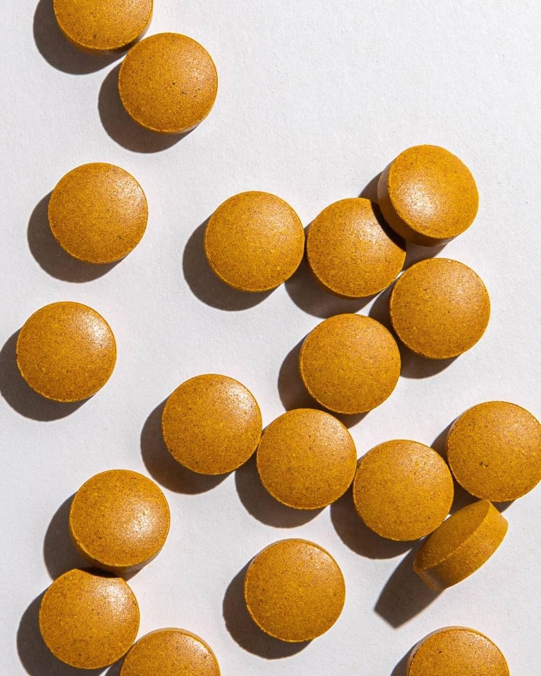 Vegan Turmeric Curcumin with Piperine Tablets for Joint & Cardio Health - Supports Cognitive Function - 90 Tablets