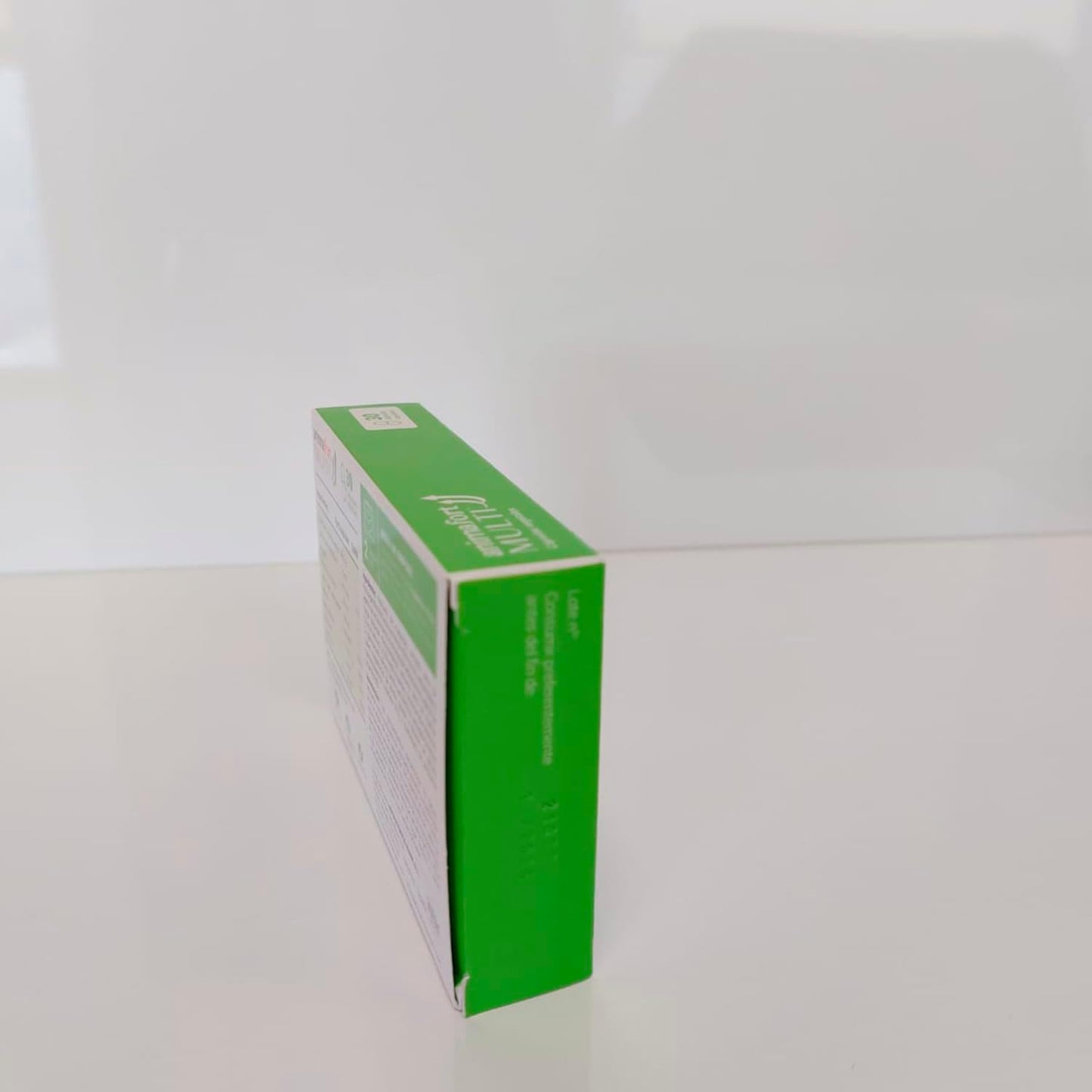 Vegetable Capsules with Affron, 5-HTP, Magnesium, and B Vitamins for Mood Support
