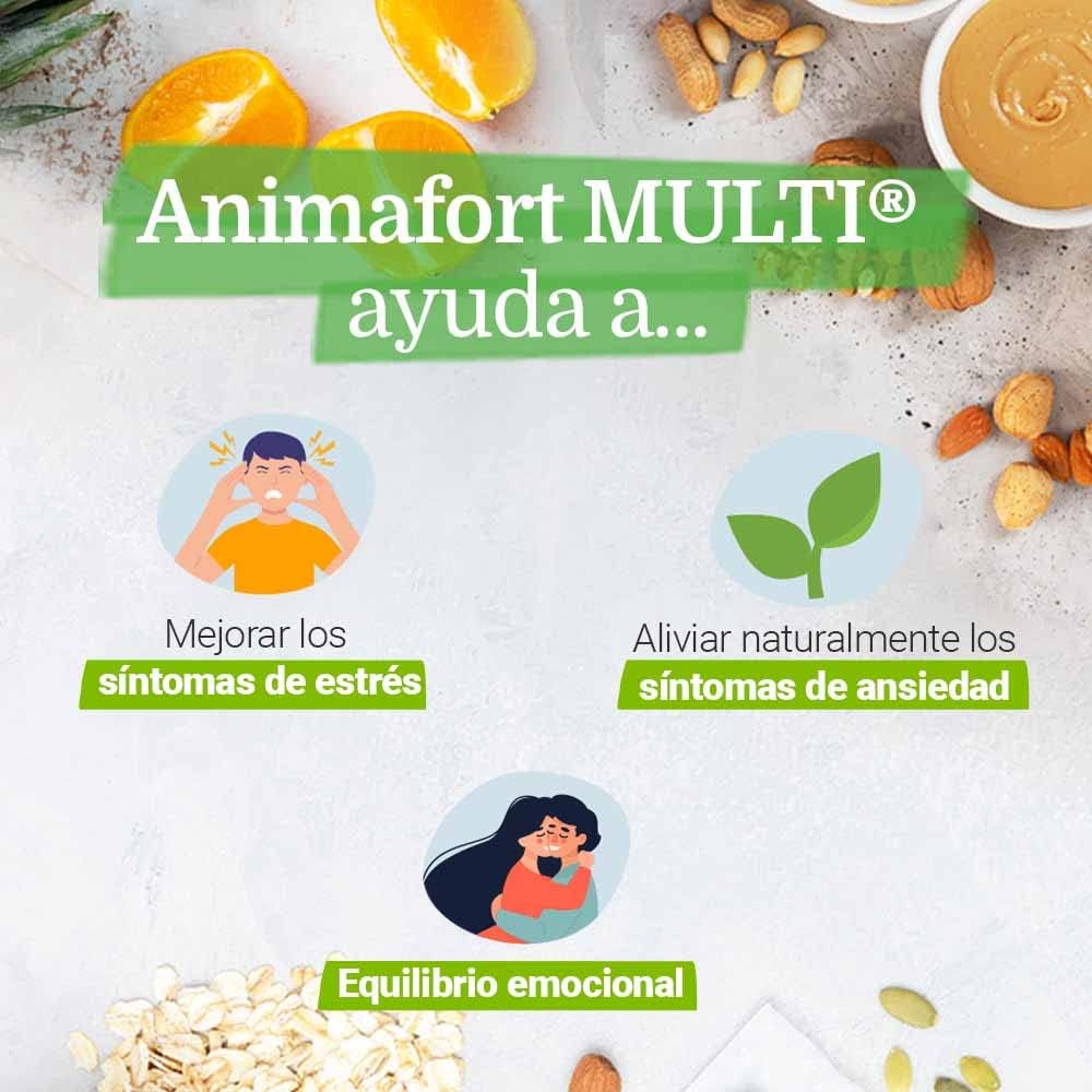 Vegetable Capsules with Affron, 5-HTP, Magnesium, and B Vitamins for Mood Support