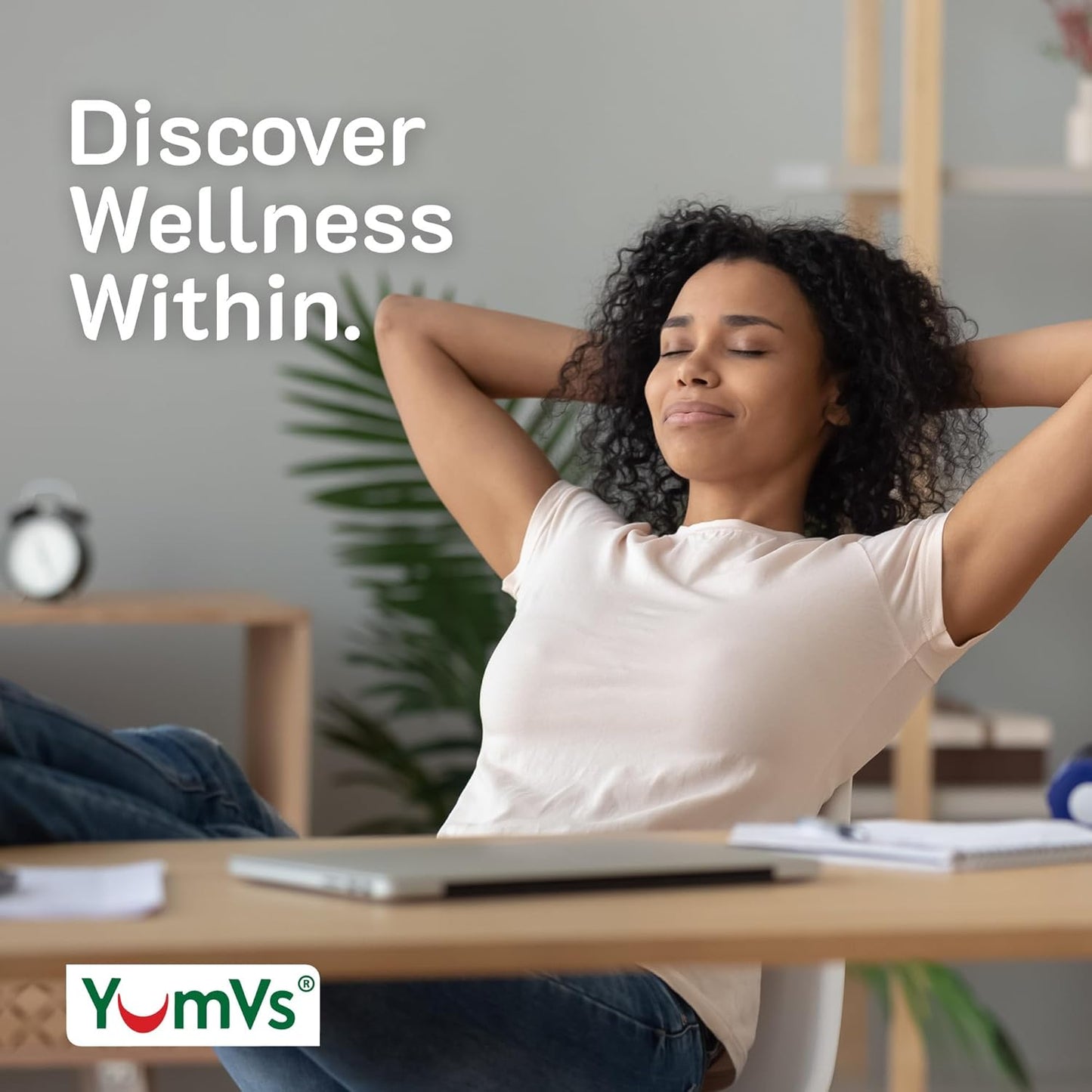 Vegetarian Kosher Multivitamin Gummies with Iron for Adults - Grape Flavor - Vitamin A C B6 B12 Biotin Zinc - No Calcium - Men/Women (60 Count) - BoostGo Australia