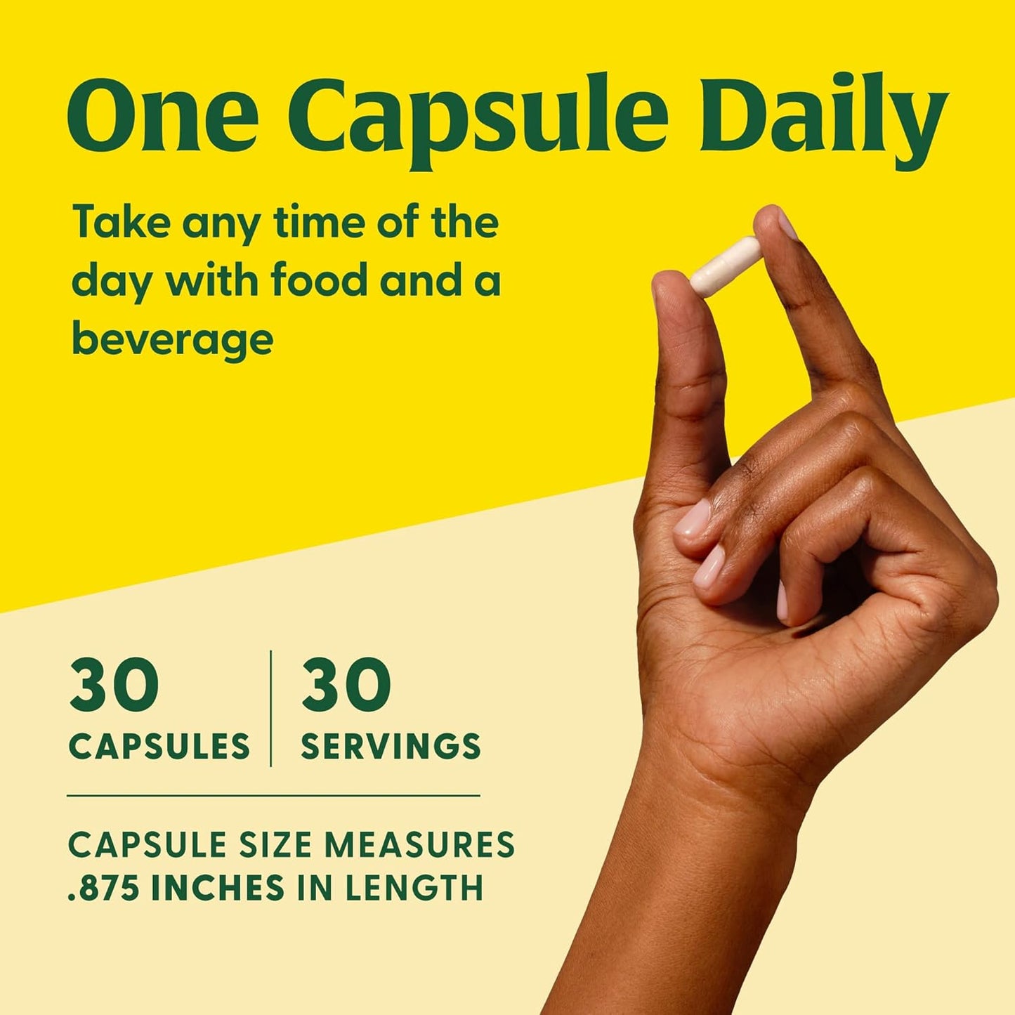 Vegetarian Prenatal Probiotic for Women - Digestive & Immune Support with Vitamin B6 - Morning Sickness Relief - 30 Capsules