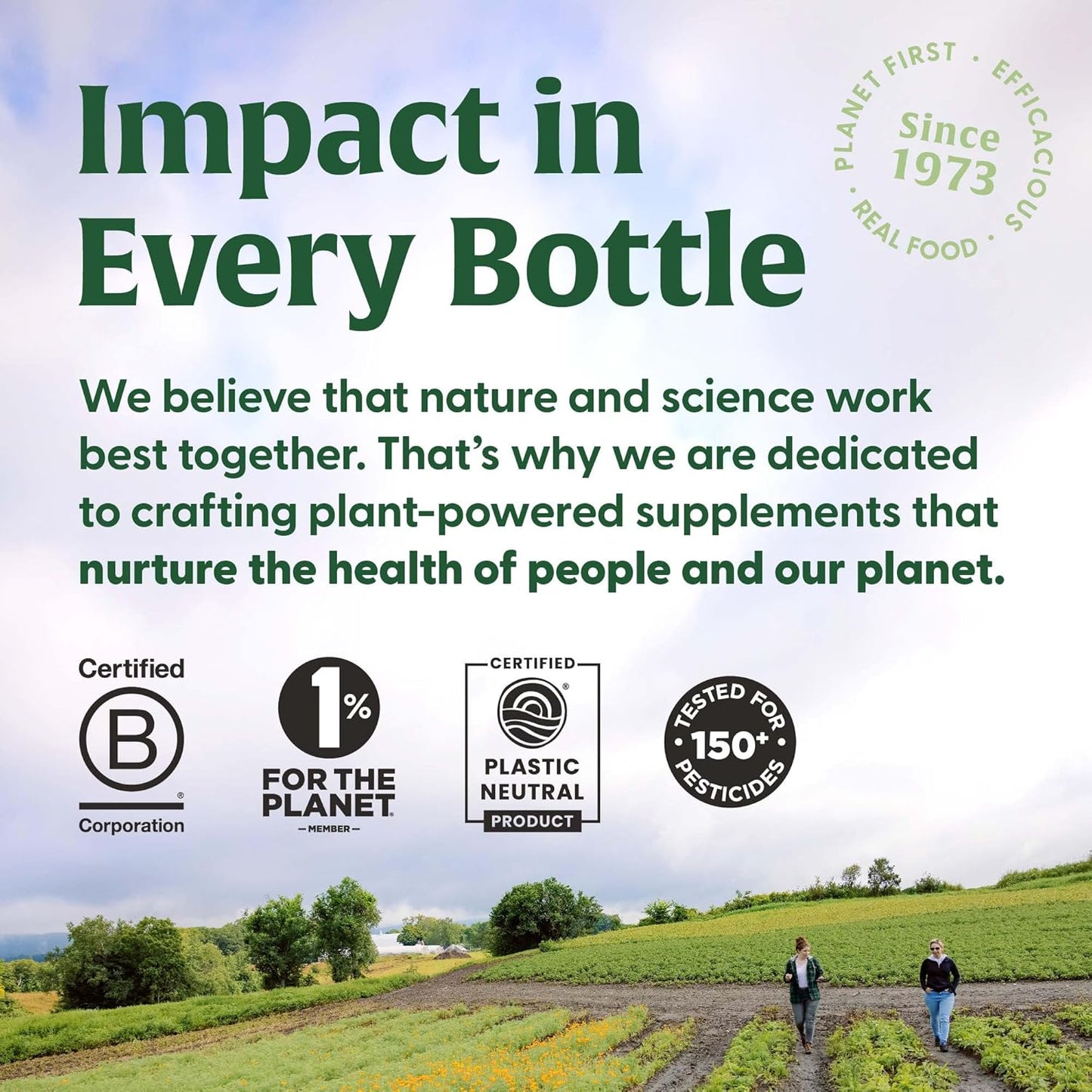 Vegetarian Prenatal Probiotic for Women - Digestive & Immune Support with Vitamin B6 - Morning Sickness Relief - 30 Capsules