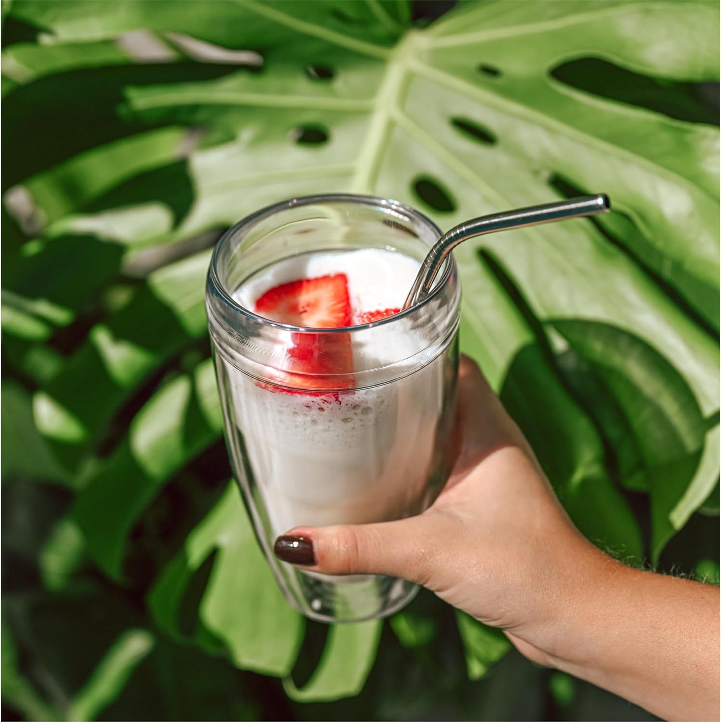 Vegetarian Vanilla Whey Protein Powder with 25g of Protein - Supports Lean Muscle & Satiety - 30 Servings