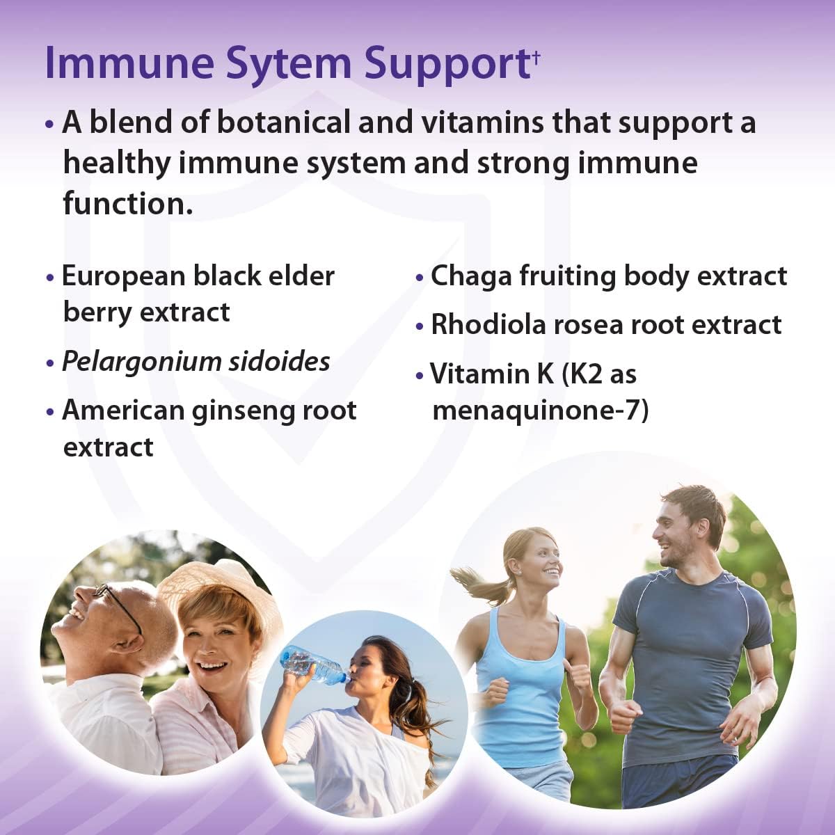 Vida Lifescience Aurora Nutrascience Ultra Liposomal C-Buster Immune System Support with Vitamin C, D, Zinc, Elderberry, Pelargonium, K & Ginseng - 30 Packets - BoostGo Australia