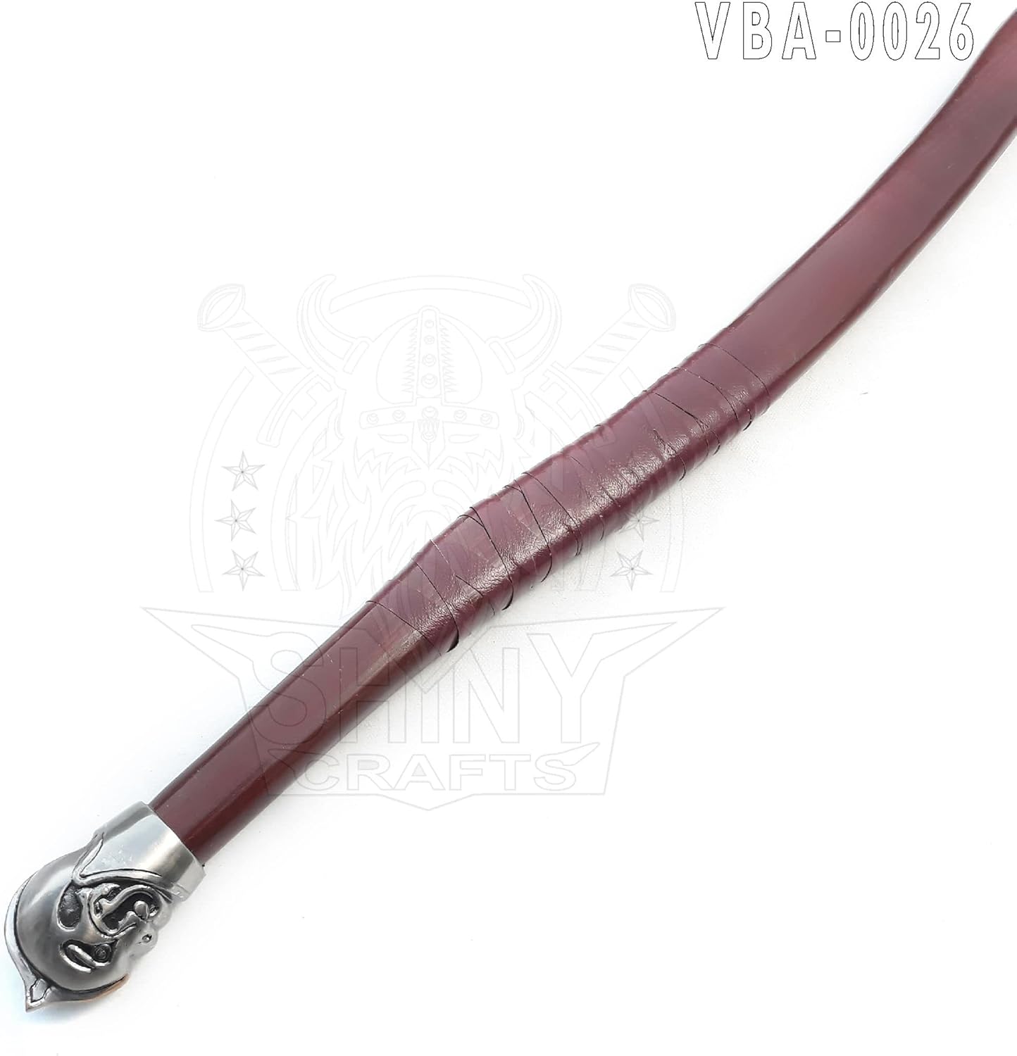 Viking Kratos Axe - God of War Inspired Cosplay Weapon Prop Replica Costume Axe Armor (SCA-026)