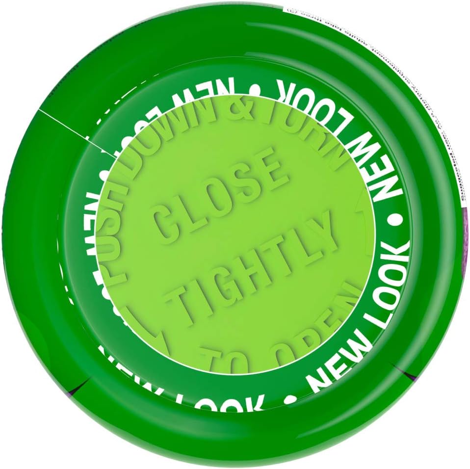 Vitafusion Elderberry Gummy Vitamins, 90 Count - Pack of 2 Chewable Elderberry Gummies