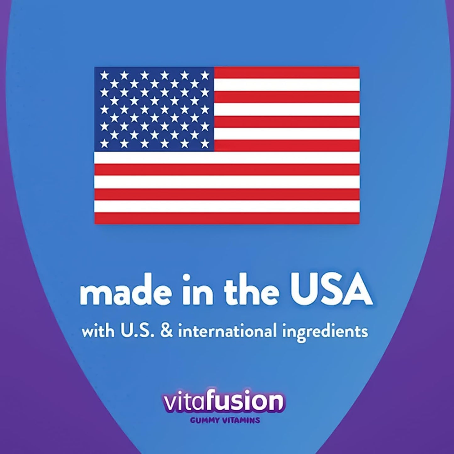 Vitafusion Extra Strength Cherry Flavored Vitamin B12 Gummies - Energy & Nervous System Support - 170 Count, 85 Day Supply