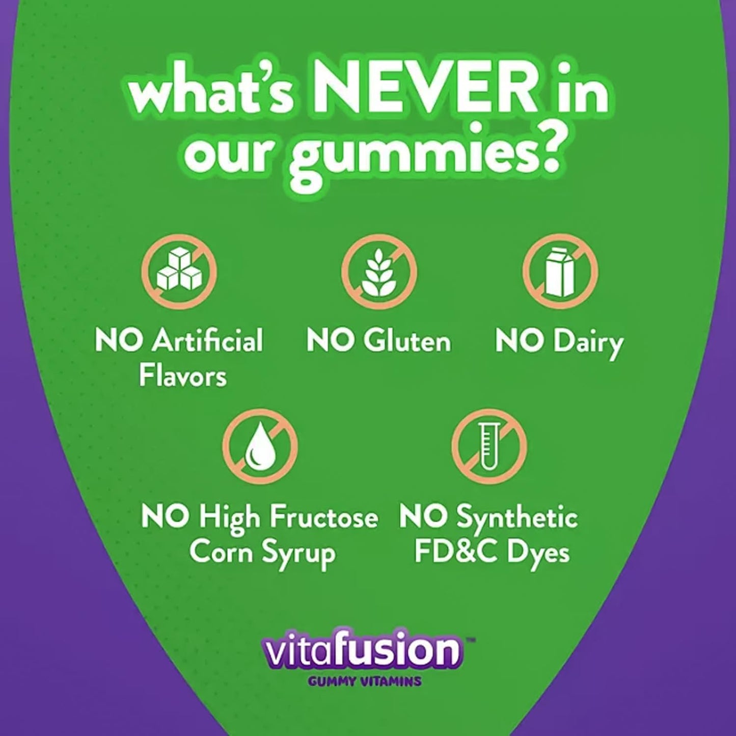 Vitafusion Extra Strength Cherry Flavored Vitamin B12 Gummies - Energy & Nervous System Support - 170 Count, 85 Day Supply