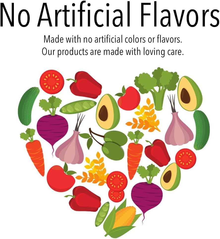 VitaGlobe Magnesium Citrate Gummies - 300mg for Bone, Muscle, Energy & Relaxation Support, 60 Count