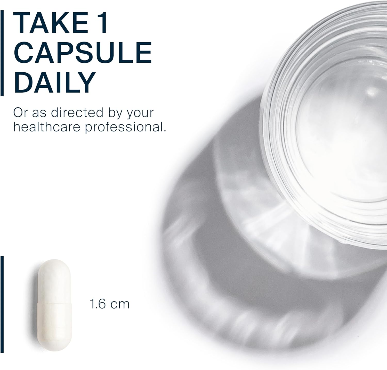 Vital Nutrients Pregnenolone Capsules - 60 Vegetarian Capsules, 10mg - Mood, Memory, Immune Support - BoostGo Australia