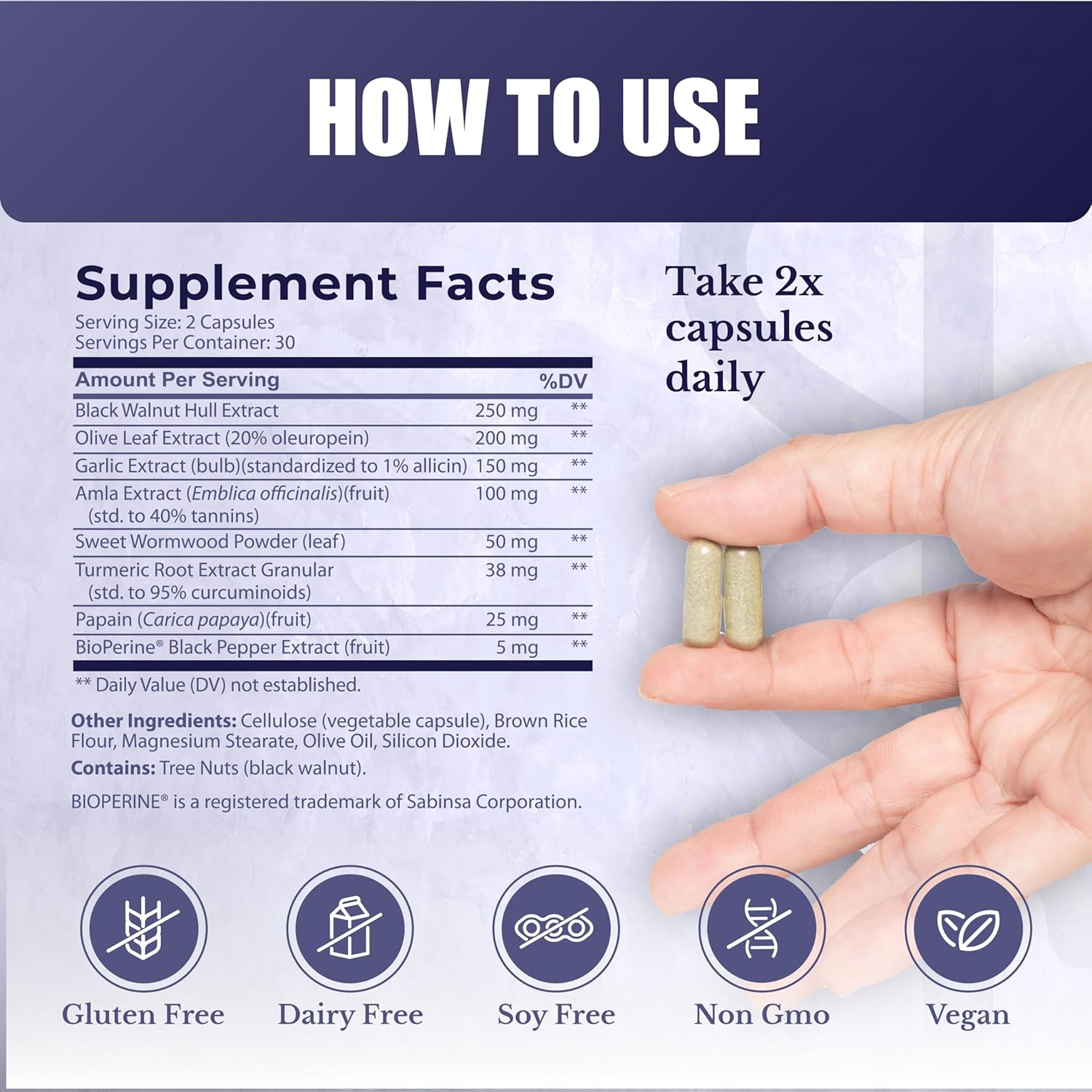 Vital Peak Bundle: Cleanse24 and Turmeric Curcumin Extract for Overall Health and Wellness