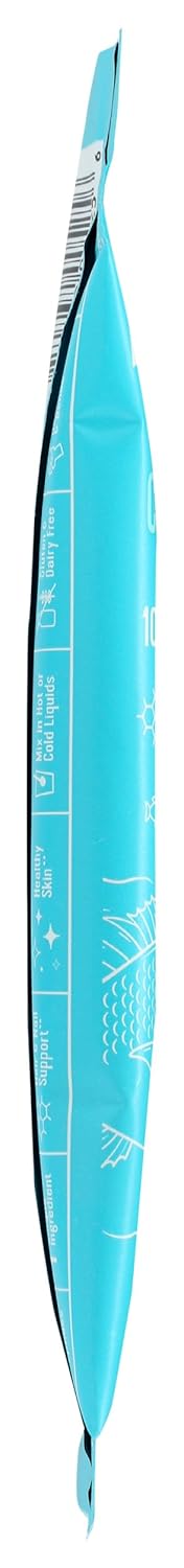 VITAL PROTEINS Marine Collagen Single Serving Packet, Unflavored, 0.35 OZ