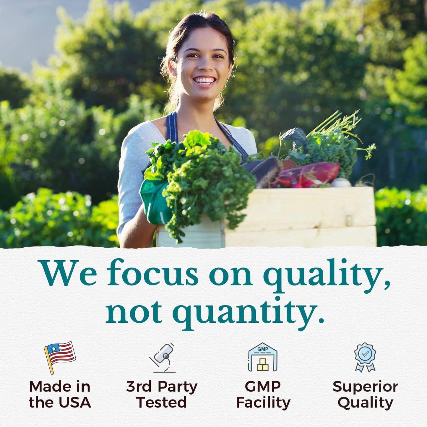 Vitalitown Probiotics 120 Billion CFUs | 36 Strains with Prebiotics & Enzymes | Digestive & Immune Support | Vegan | 60 Delayed Release Capsules