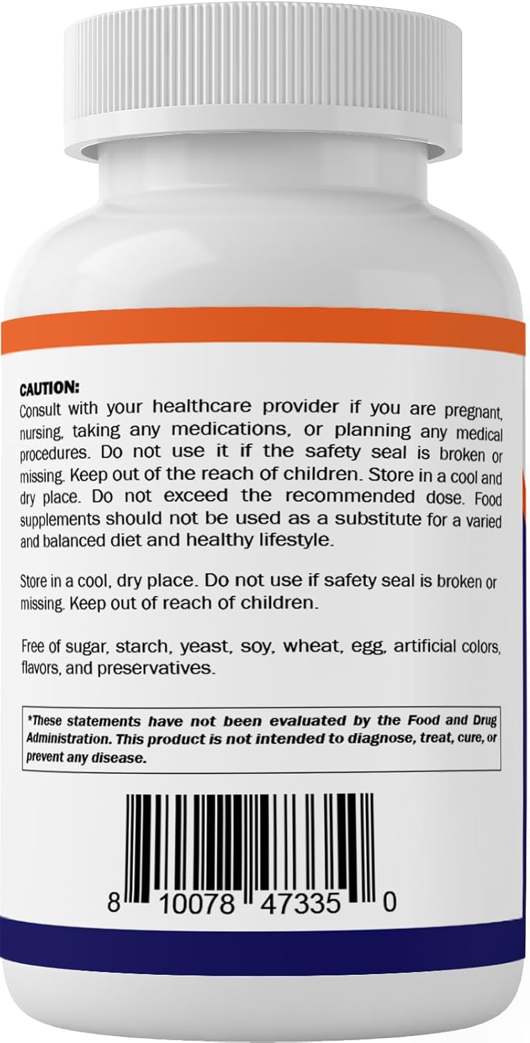 Vitamatic Vitamin B6 Tablets - 25mg Pyridoxine HCI for Energy, Metabolism, and Immune Health - 250 Vegetarian Tablets