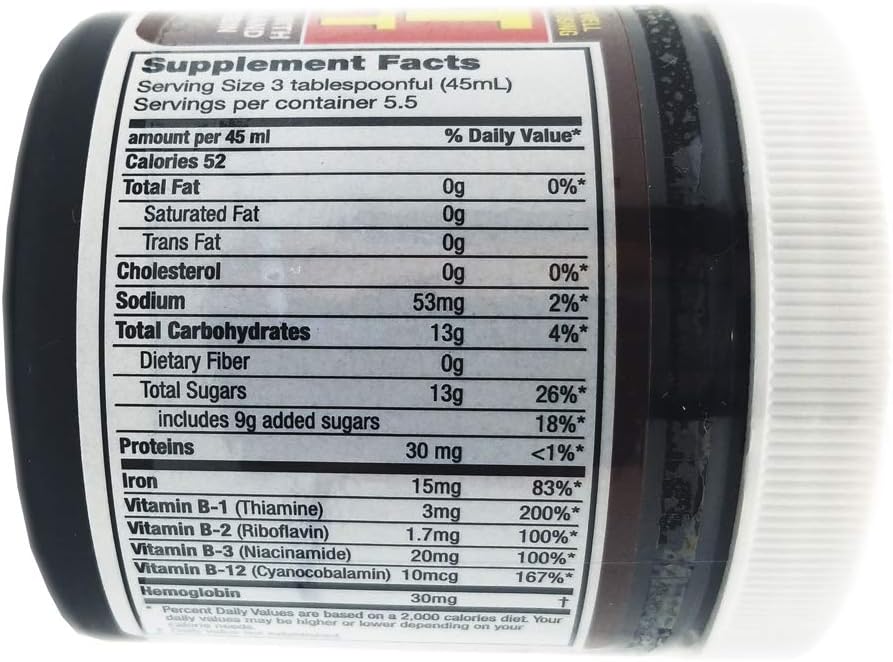 Vitamin B-12 Fortified Germa Malt Extract for Improved Health