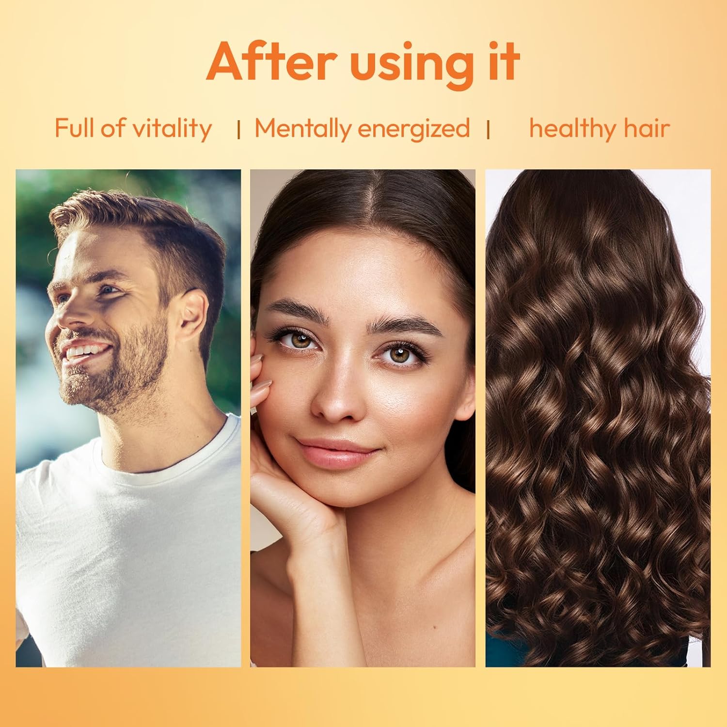 Vitamin B Complex Tablets with Taurine for Immune Support and Energy Metabolism - 120 Tablets for Men & Women