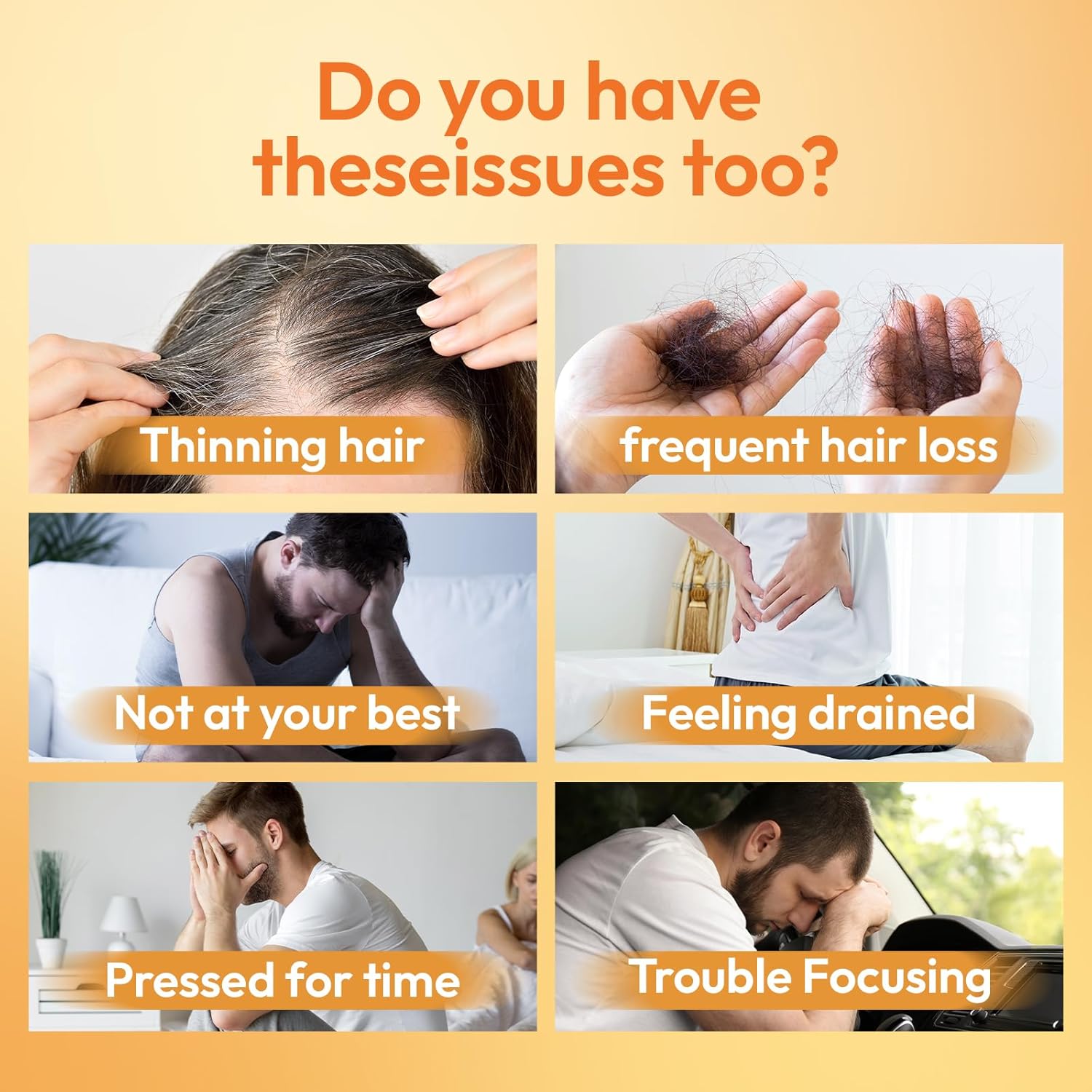 Vitamin B Complex with Taurine for Immune Support and Energy Metabolism - Super B-Complex Tablets with Blood Orange Powder (120 Count) - Men & Women's Health Supplement