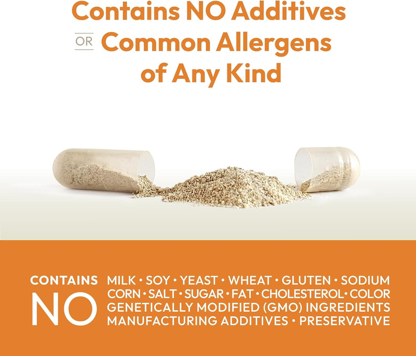 Vitamin C 500 Complex Capsules with Citrus Bioflavonoids - Non-Acidic Immune Support Formula for Anti-Oxidant Benefits, Easy to Swallow Size - BoostGo Australia