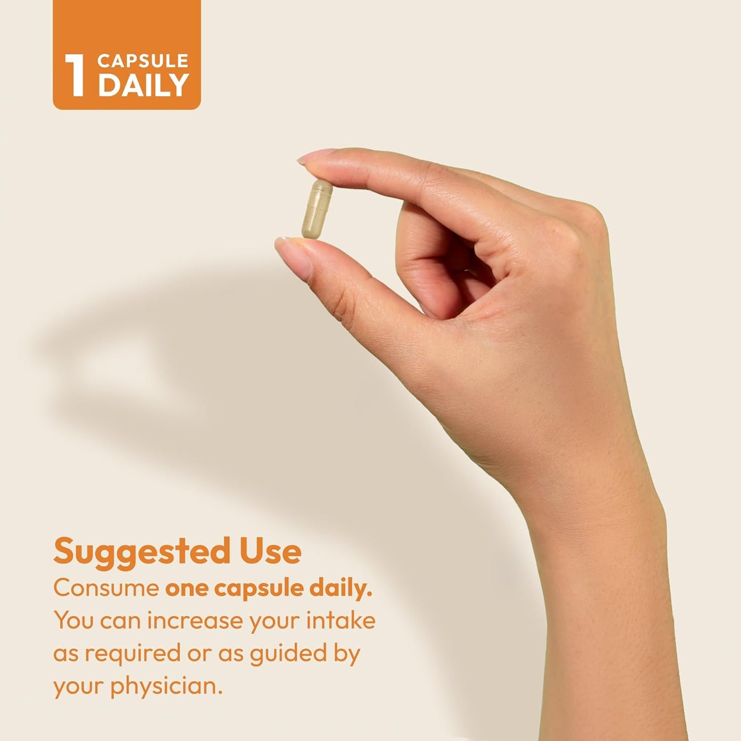 Vitamin C 500 Complex Capsules with Citrus Bioflavonoids - Non-Acidic Immune Support Formula for Anti-Oxidant Benefits, Easy to Swallow Size - BoostGo Australia