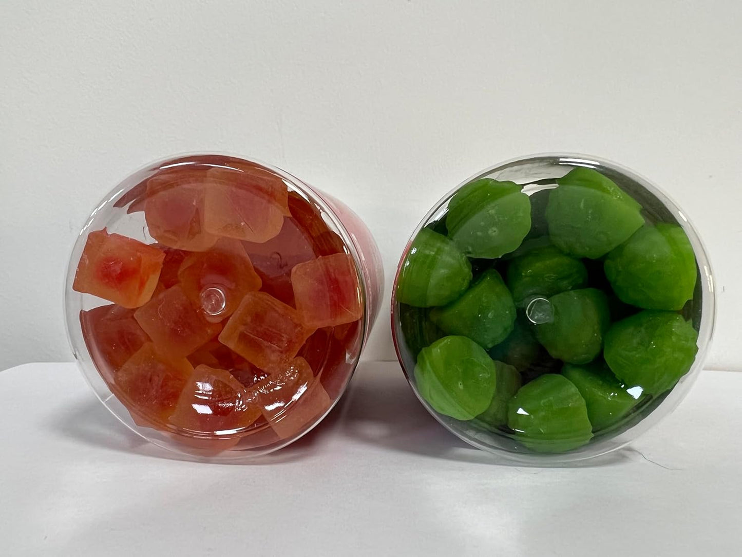 Vitamin C, D3, Zinc, and Super Greens Gummies for Immune Support