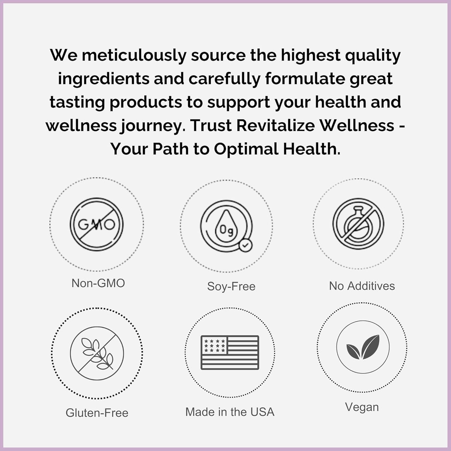 Vitamin C Wellness Bundle: 1000mg Fine Powder & 500mg Chewables | Revitalize Health with Ascorbic Acid | 1 lb. Bag