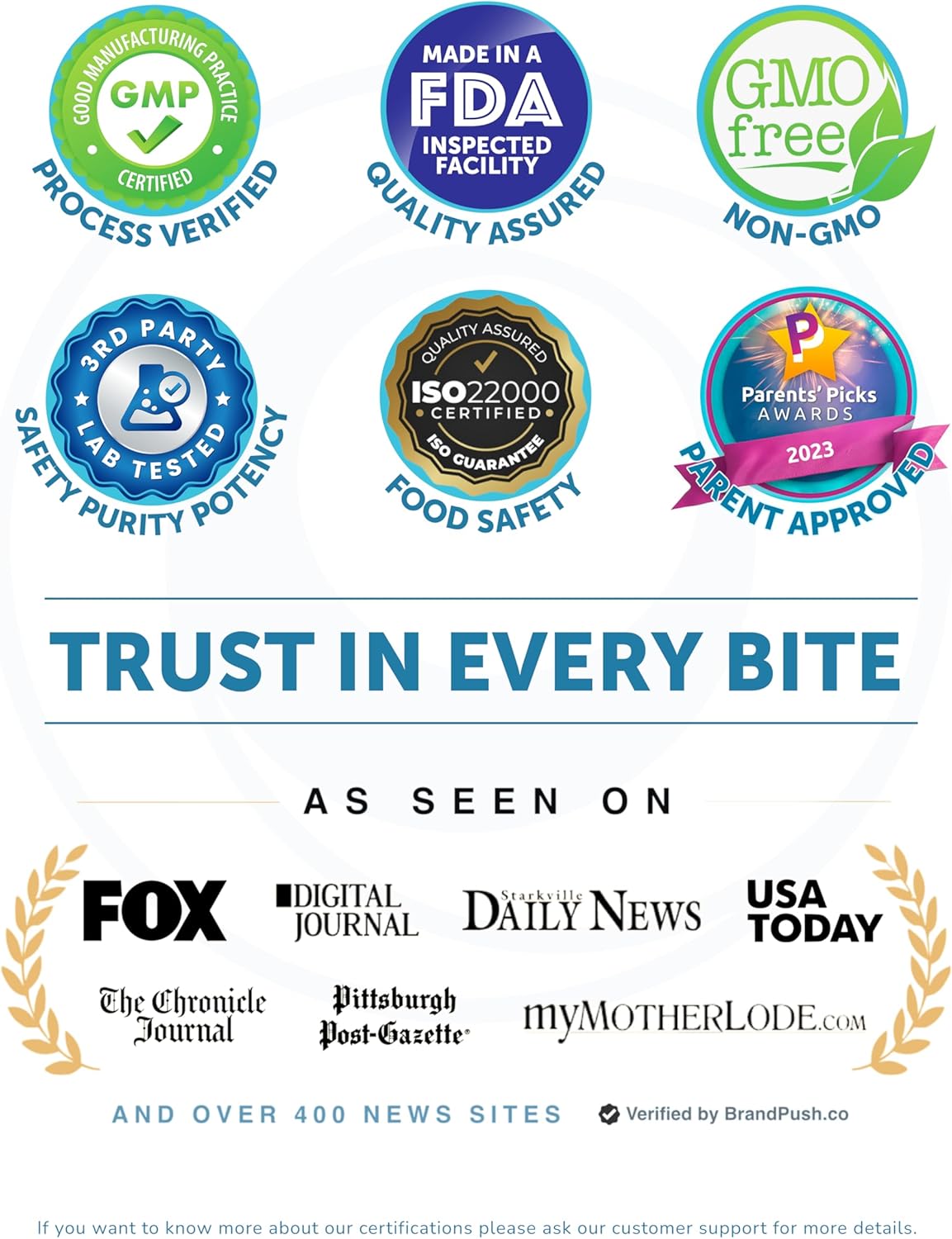 Vitamin D3 and Elderberry Gummies Bundle for Immunity, Bone, and Mood Support - Non-GMO, All Natural Gummy for Adults & Kids