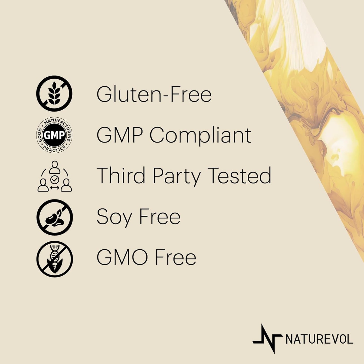 Vitamin D3 & K2 Complex with Coconut MCT Oil | 10000 IU D3 & 200 mcg K2 for Muscle & Immune Health | Easy to Swallow Mini Softgels - Soy & Gluten Free (240 Servings)