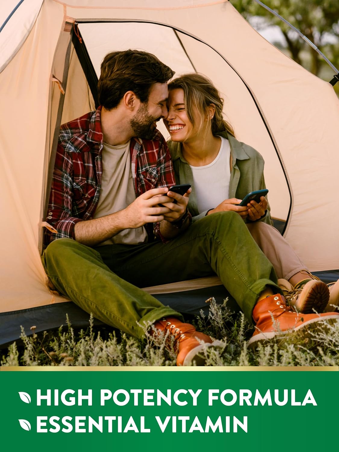 Vitamin E Softgels | 1000 IU | 60 Count | Non-GMO & Gluten Free Formula