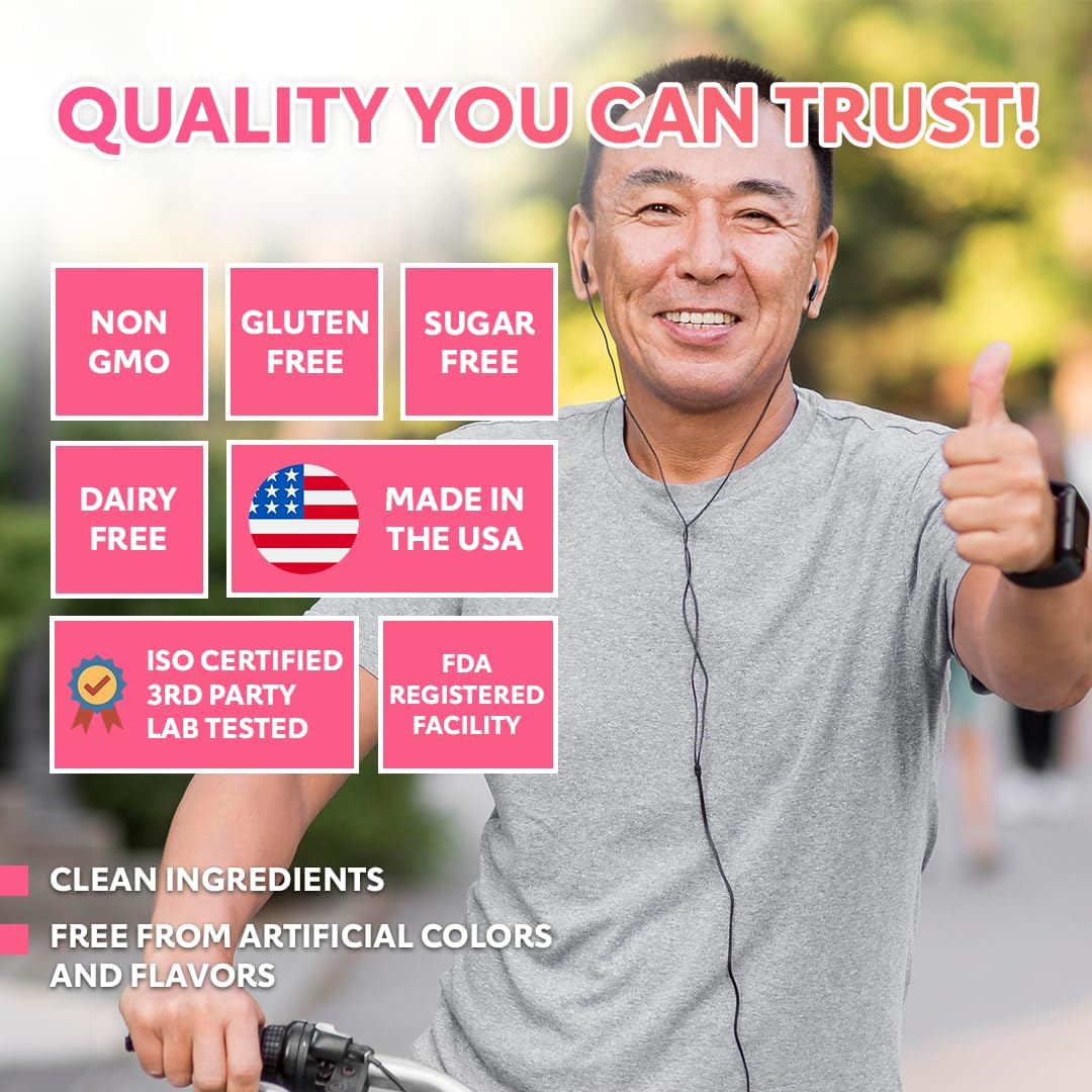 Vitaminally Liposomal Liquid Vitamin D3 and B12 Spray - 2 Month Supply - 1 fl oz - Non-GMO - Sugar Free - Immune and Bone Health Support